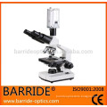 CCD Biological Microscope